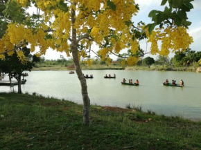  Natural Reserve - Yucatán Silvestre  Валладолид